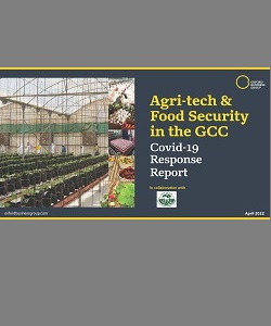Oxford Business Group in collaboration with AOAD ” Agri-tech & Food Security in the GCC Covid-19 Response Report”