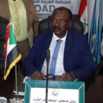 احتفالية المنظمة بيوم الزراعة العربي - كلمة معالي وزير الزراعة - جمهورية السودان