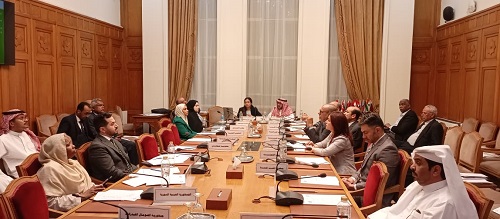 المنظمة العربية للتنمية الزراعية تشارك في الاجتماعات المعنية بالتصحر والتنوع البيولوجي