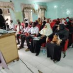 افتتاح دورة تدريبية متخصصة في الفول السوداني ضمن مشروع تحسين التجارة للسلع الاستراتيجية في السودان