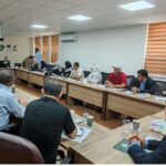 انطلاق الدورة التدريبية القطرية حول الزراعة العضوية والتوازن البيئي في عمان