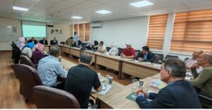 انطلاق الدورة التدريبية القطرية حول الزراعة العضوية والتوازن البيئي في عمان
